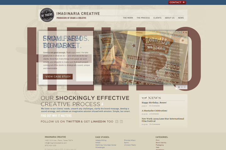 Imaginaria Creative